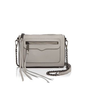 Rebecca Minkoff Avery Crossbody